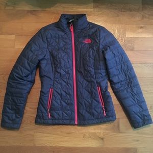 The North Face Tamburello Jacket